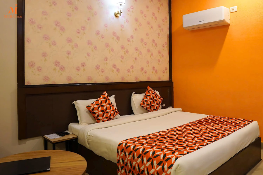 meraj inn alwar