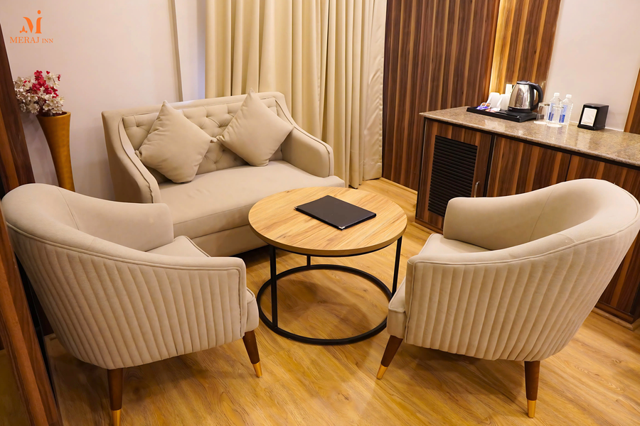meraj inn alwar