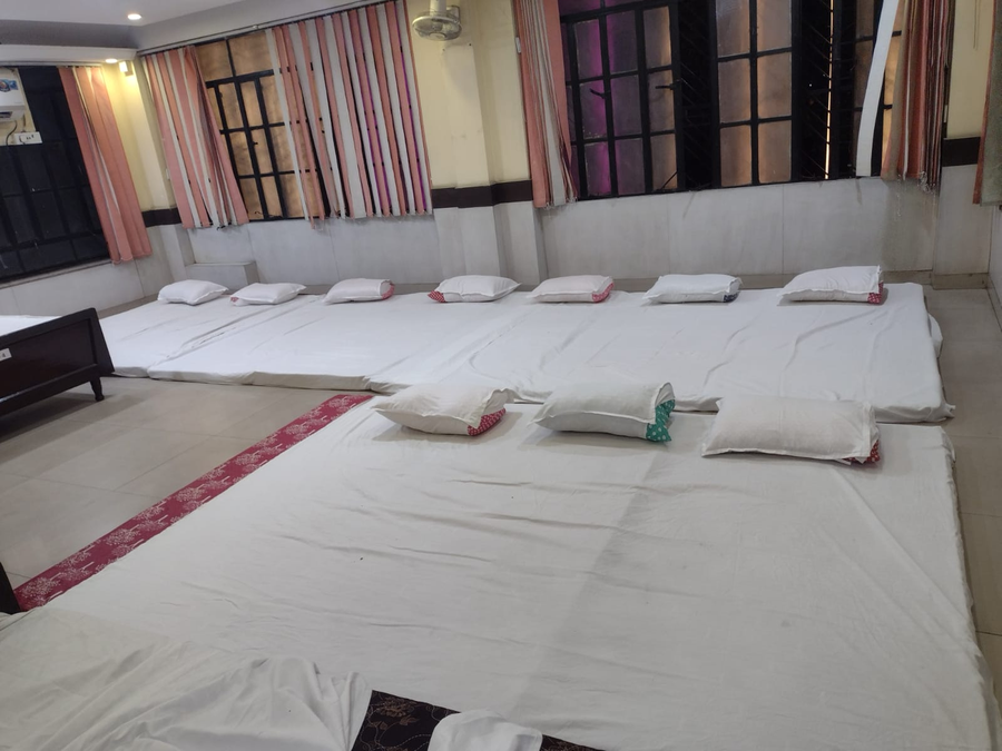 hotel skyking