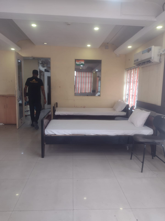 hotel skyking