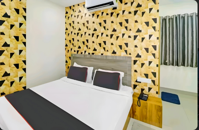 hotel arraj