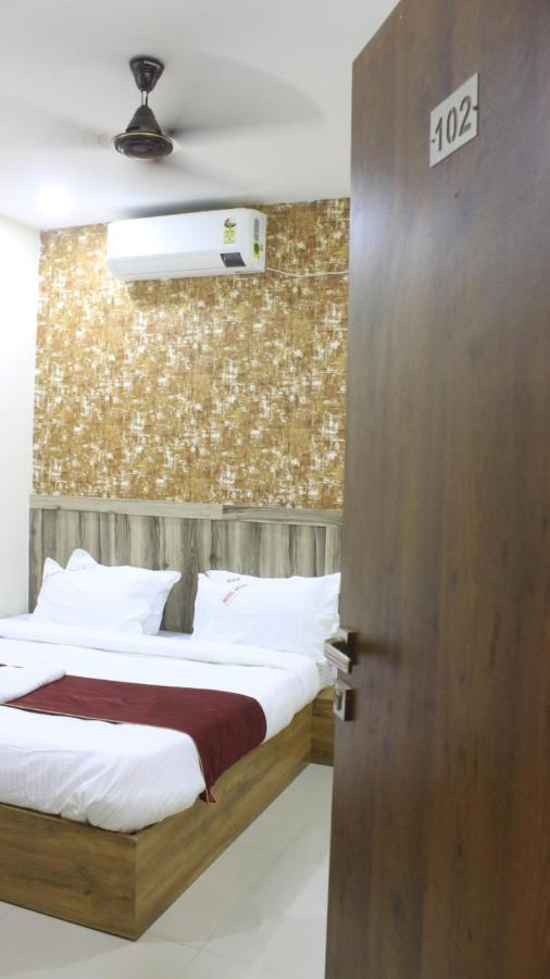 hotel arraj