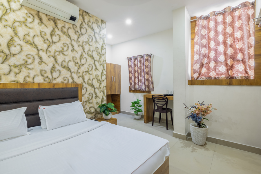 hotel arraj