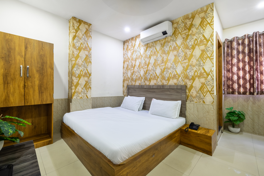 hotel arraj