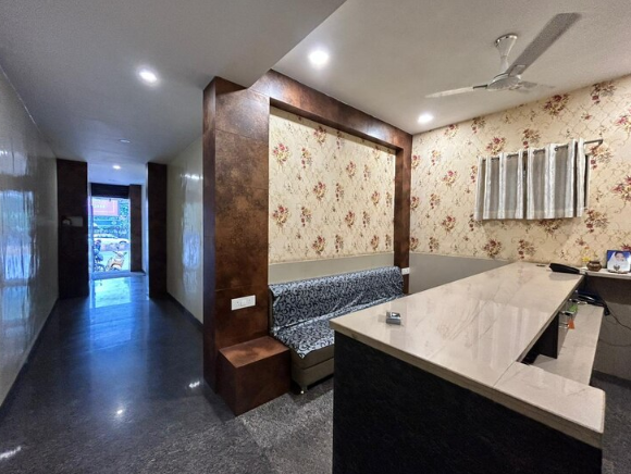 hotel arraj