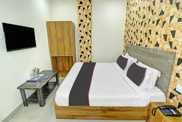 hotel arraj