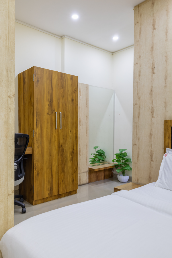 hotel arraj