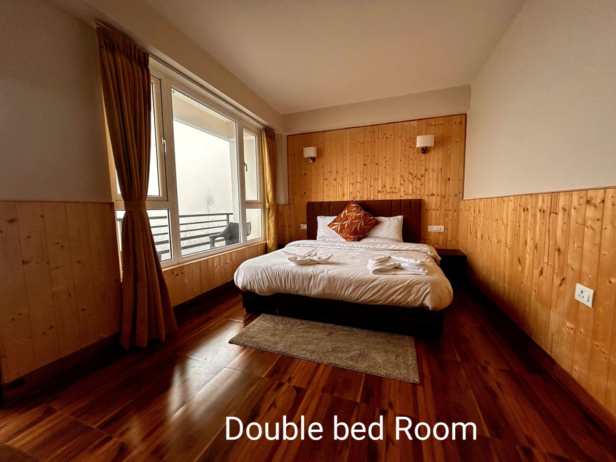 floret resort lachung