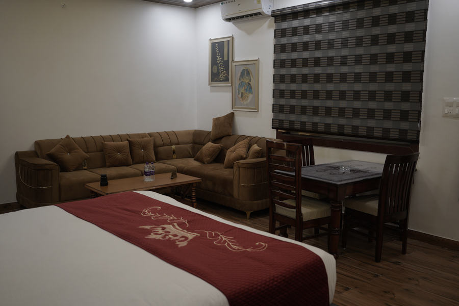 raj vilas hotel and resort