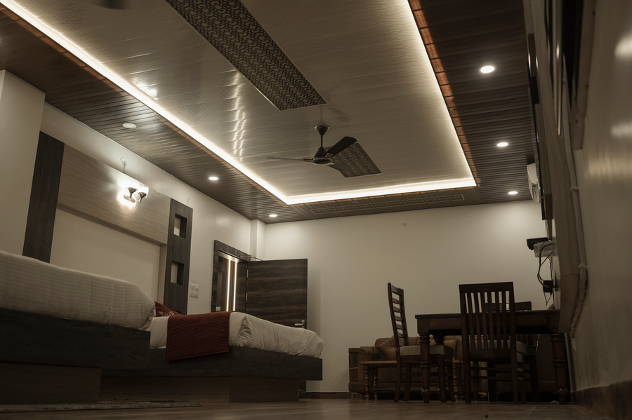 raj vilas hotel and resort