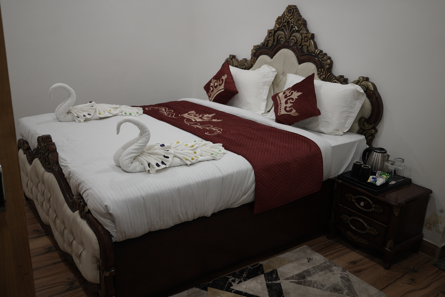 raj vilas hotel and resort