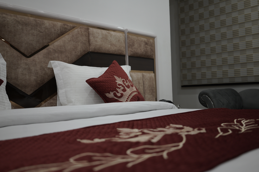 raj vilas hotel and resort