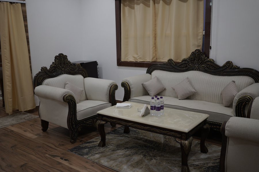 raj vilas hotel and resort