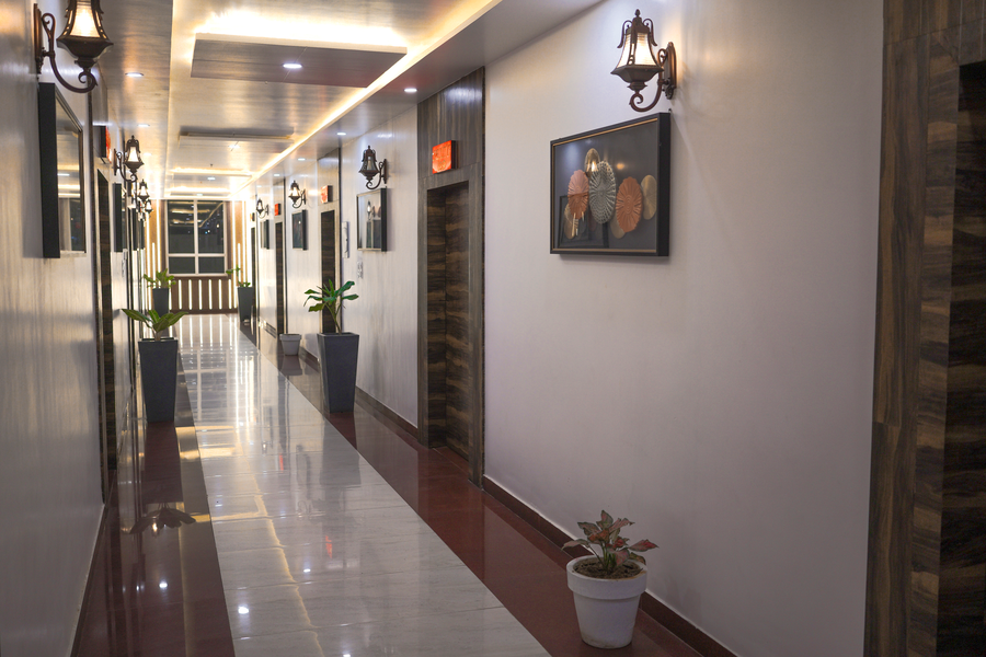 raj vilas hotel and resort