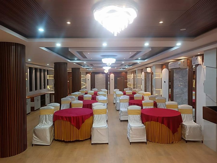 raj vilas hotel and resort