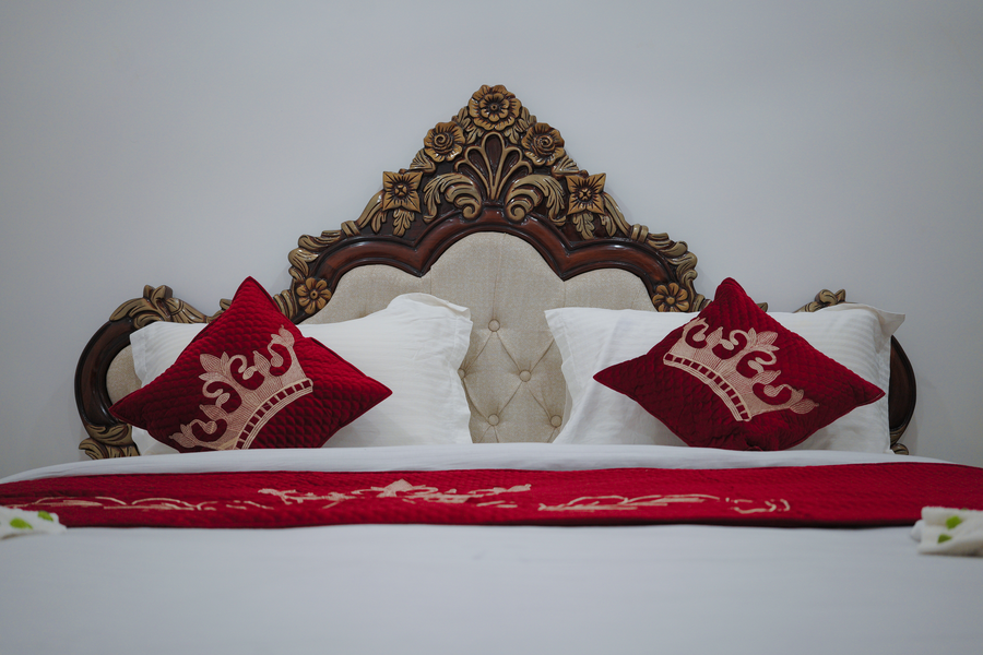 raj vilas hotel and resort