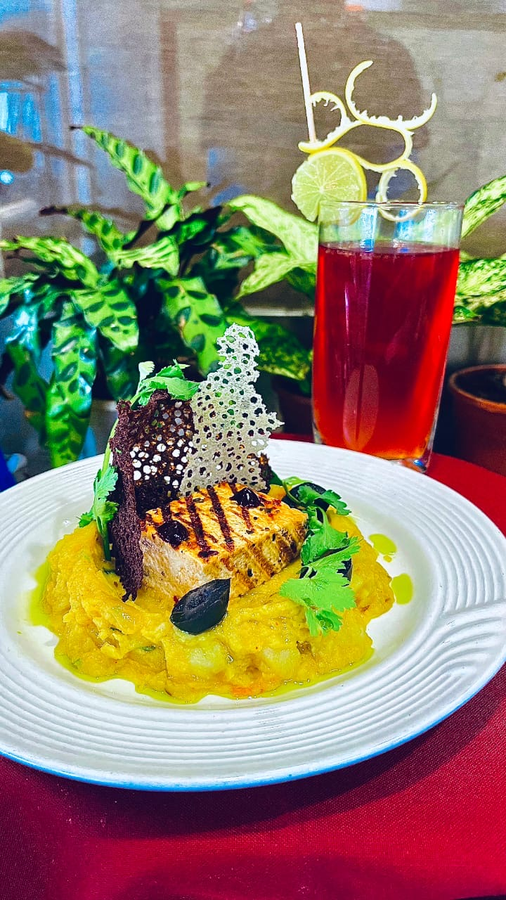 raj vilas hotel and resort