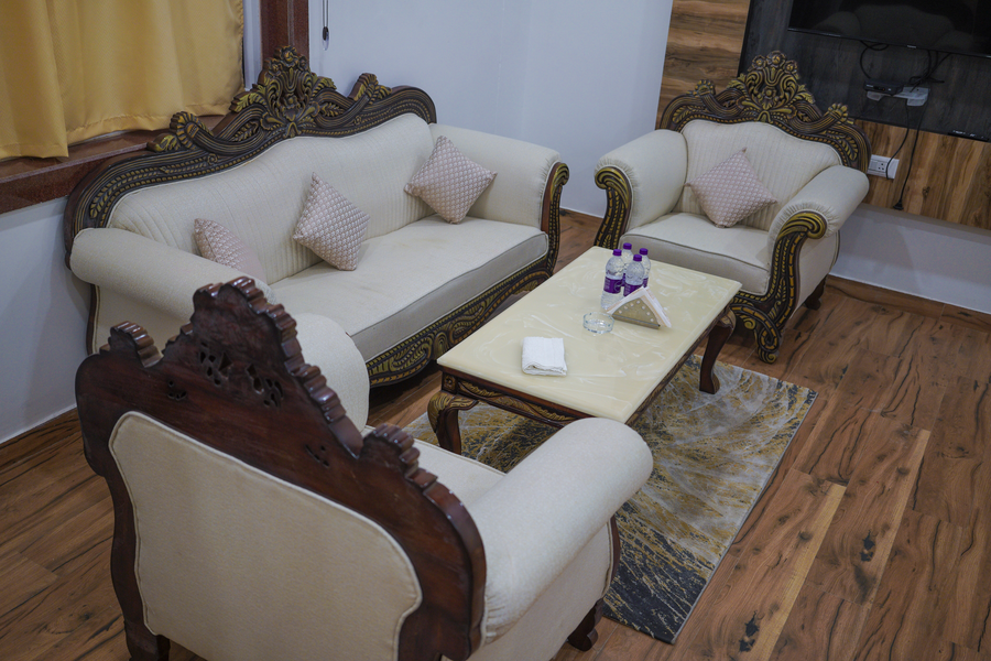 raj vilas hotel and resort