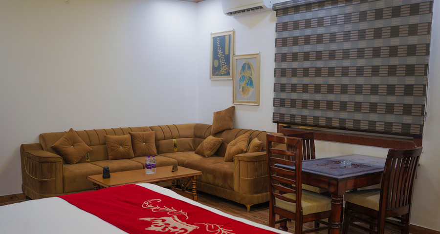 raj vilas hotel and resort