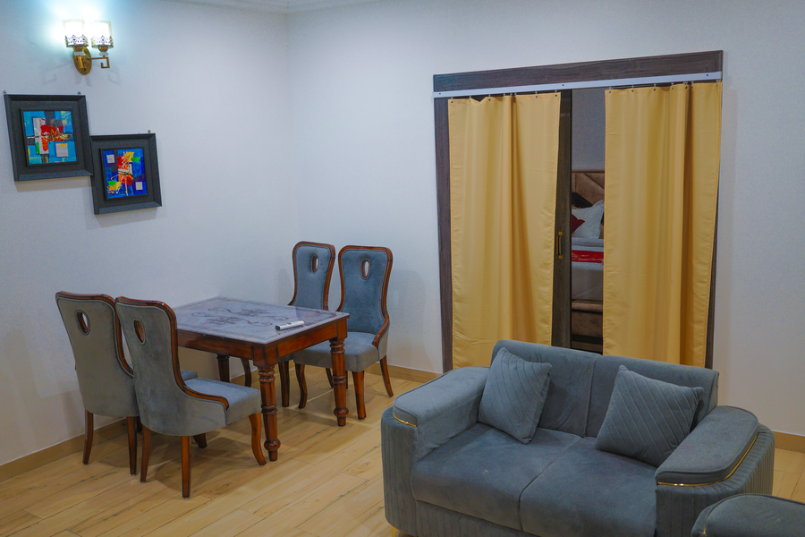 raj vilas hotel and resort