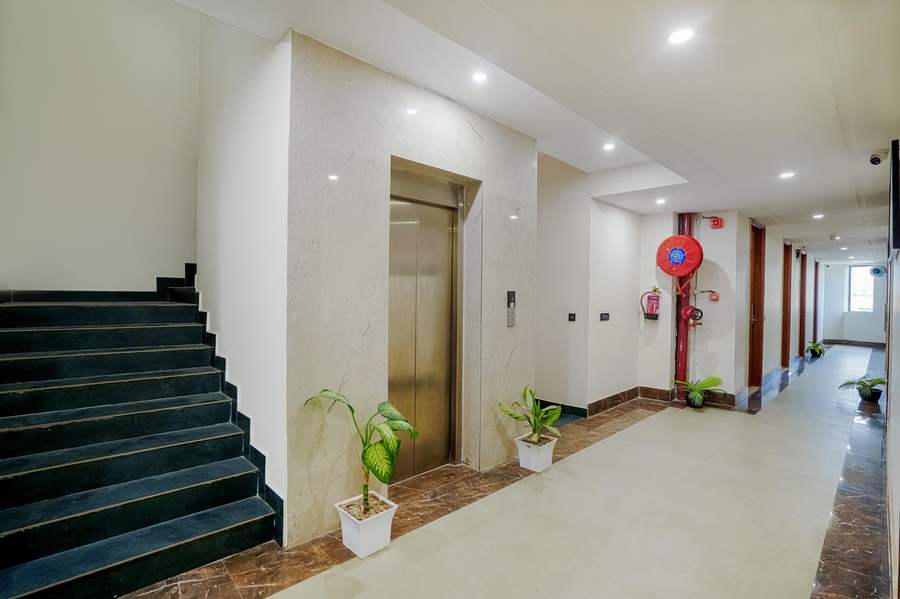 hotel sky view zirakpur chandigarh