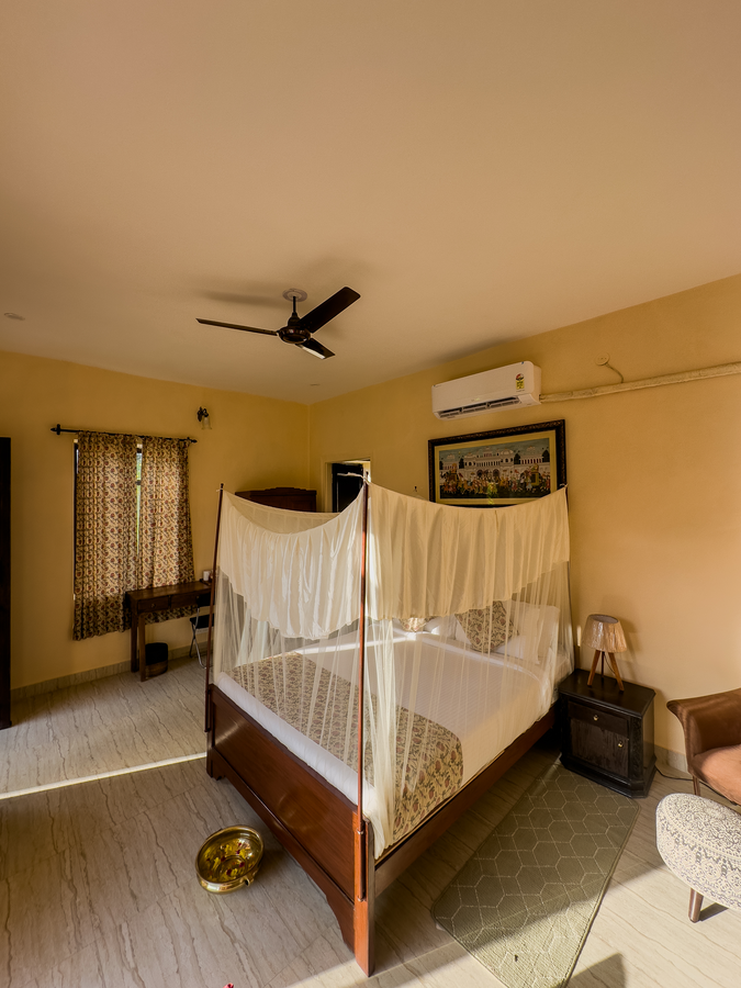 hotel chokhiwadi forest retreat