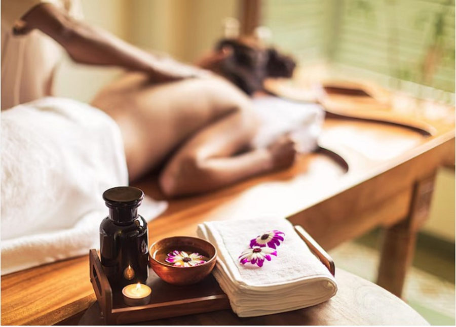 naad wellness