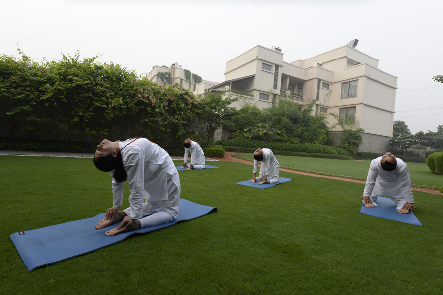 naad wellness