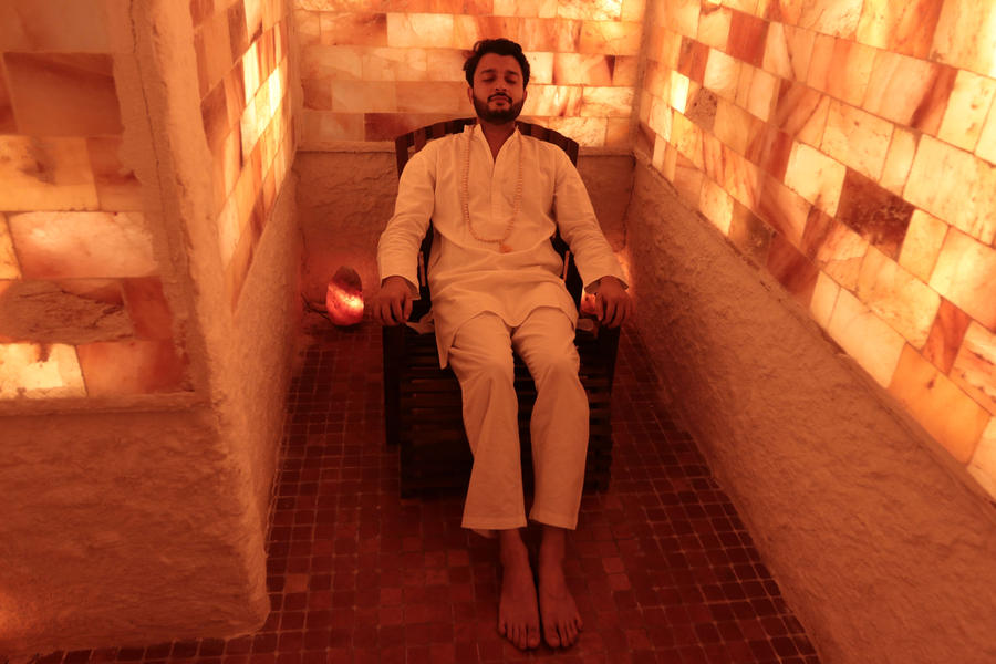 naad wellness