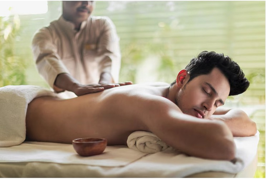 naad wellness