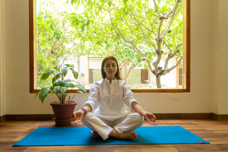 naad wellness