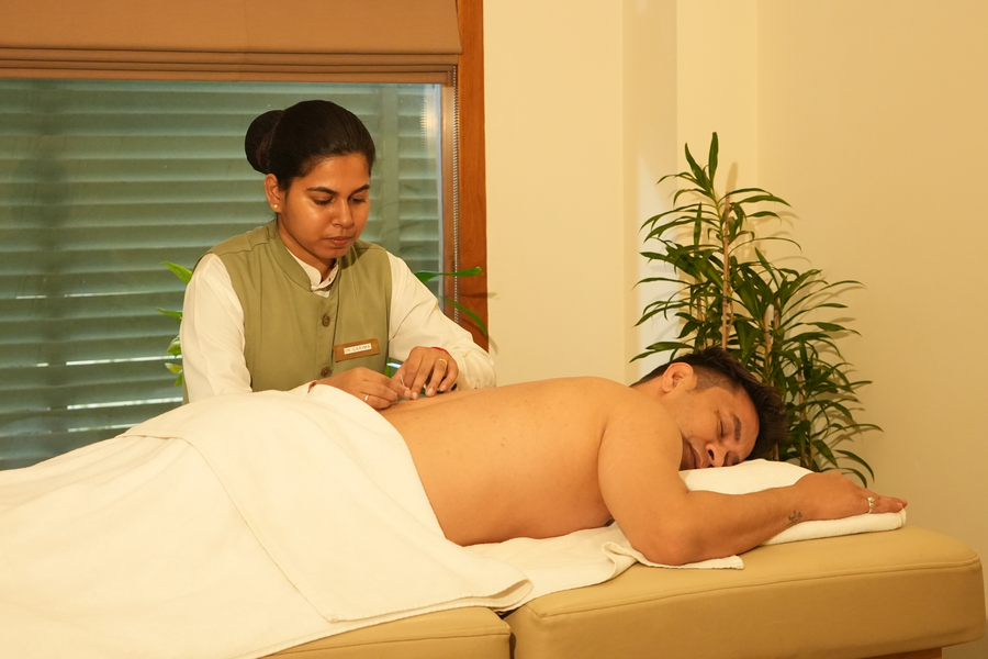 naad wellness