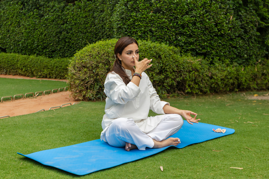 naad wellness