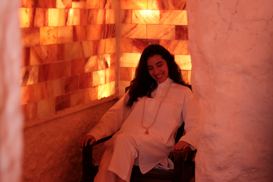 naad wellness