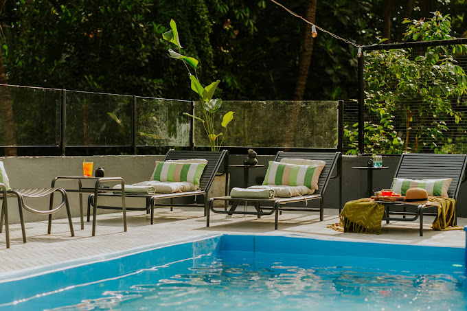 Minimalist Panjim,,3 star