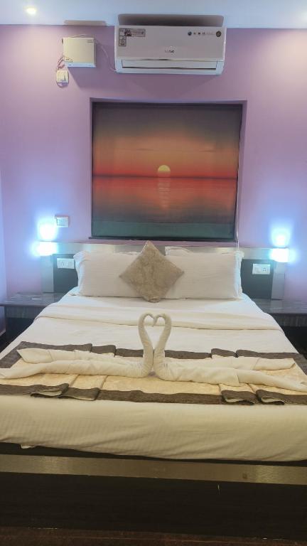 daksh elite candolim