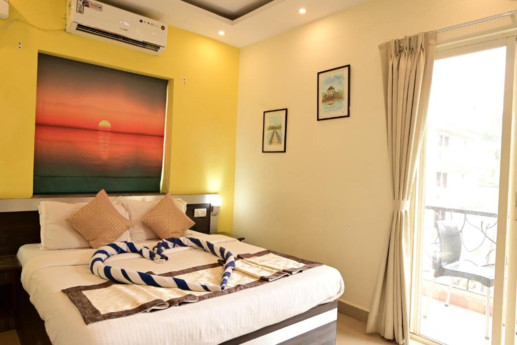 daksh elite candolim