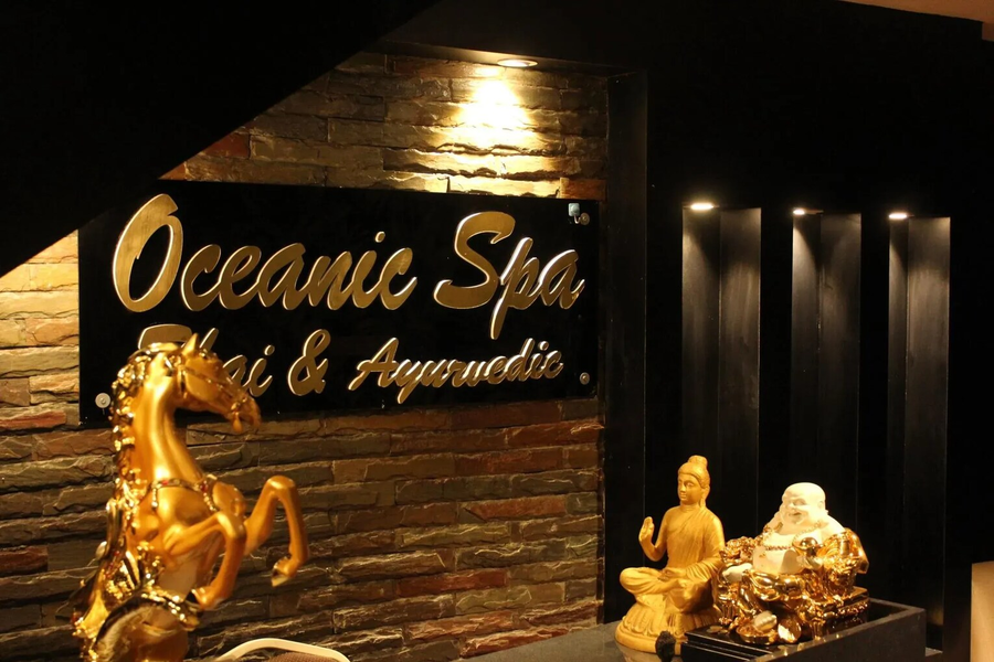 via stalin pleasant park