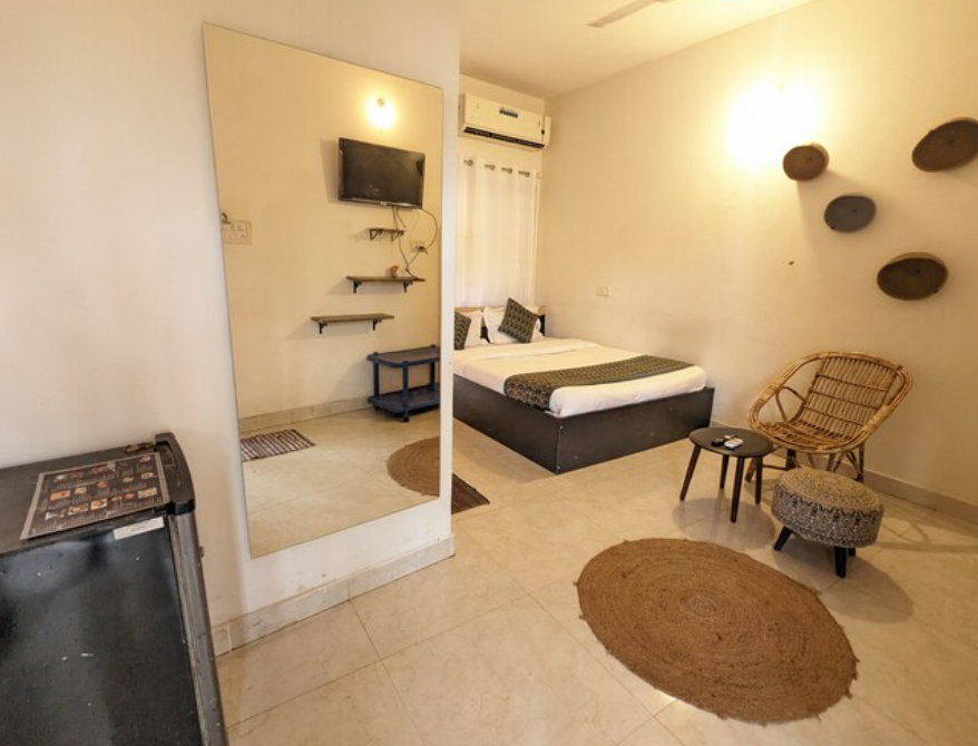 hotel bellas residency