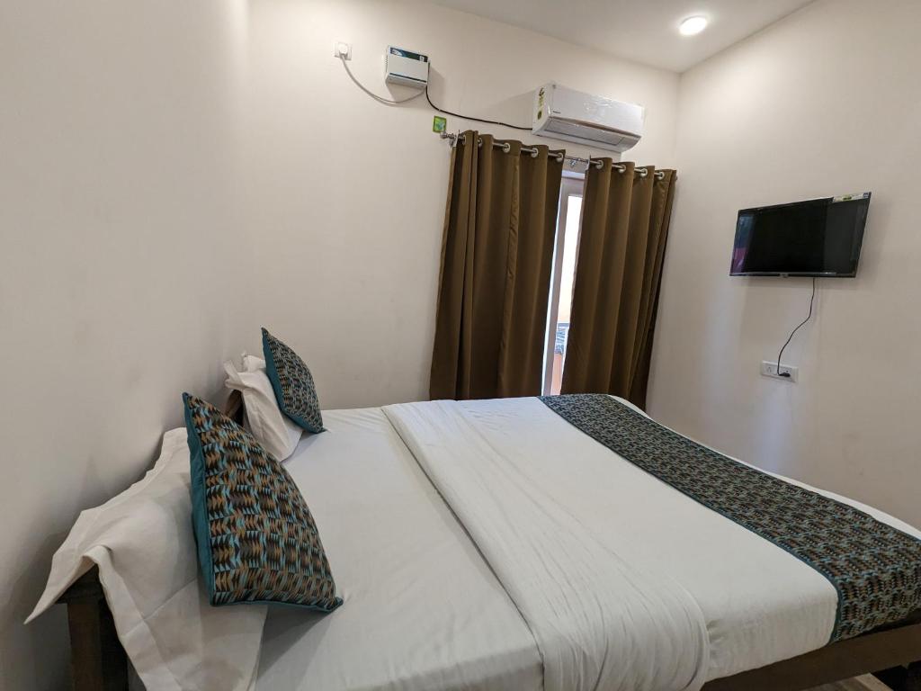 hotel bellas residency