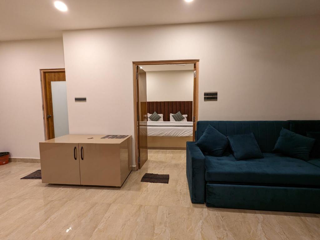 hotel bellas residency