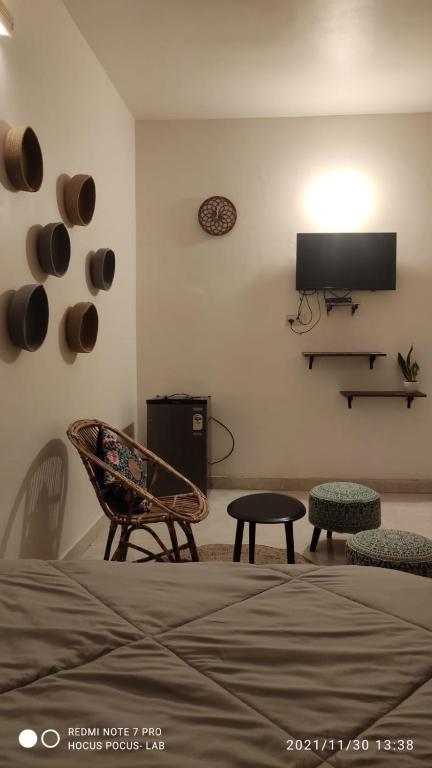 hotel bellas residency