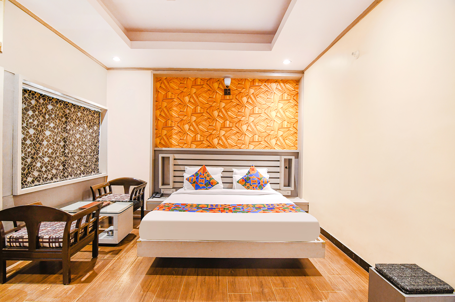 fabhotel shivani international