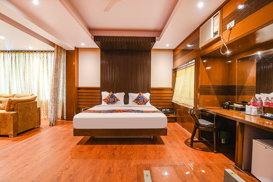 fabhotel shivani international