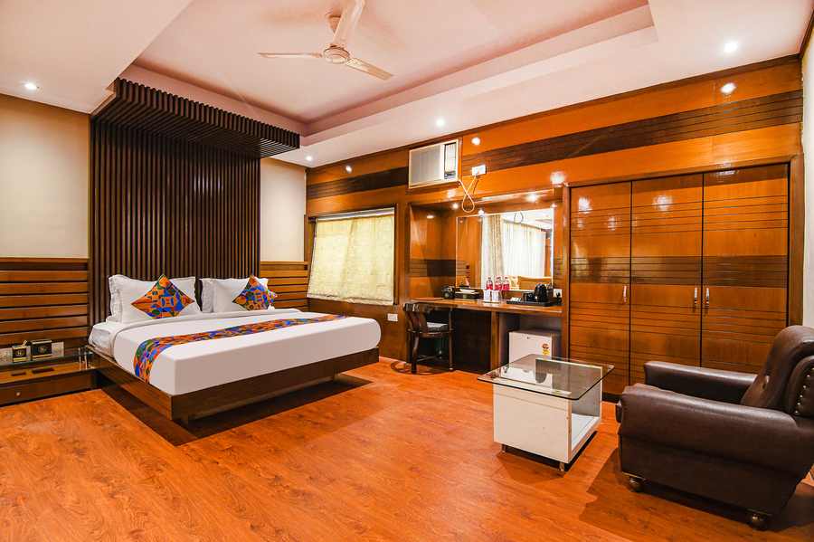 fabhotel shivani international
