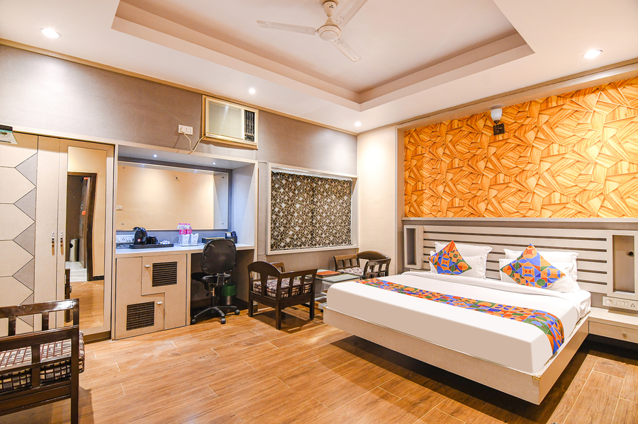 fabhotel shivani international