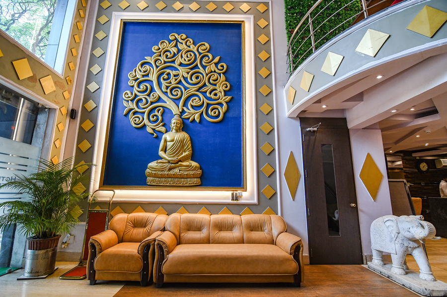 fabhotel shivani international