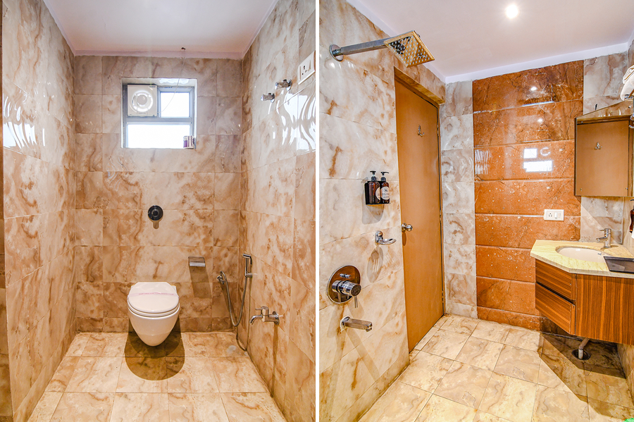 fabhotel shivani international