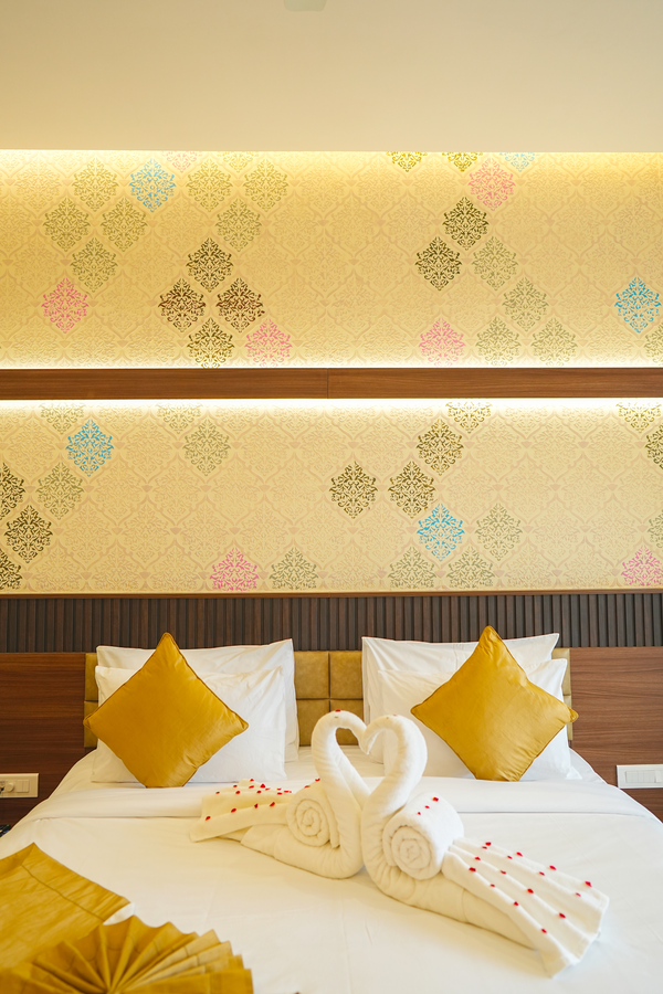 Highland Hotel,T Dasarahalli,4 star