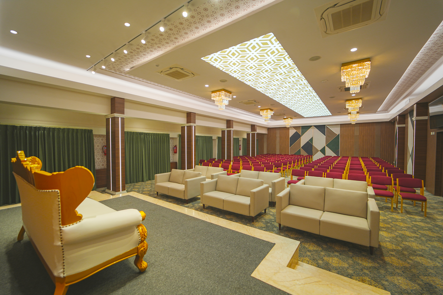 highland hotel